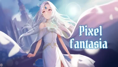 Pixel Fantasia Codes
