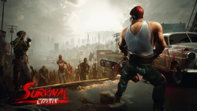Survival Crisis Codes