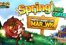 WuKong Legends Codes
