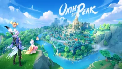 Oath of Peak Codes