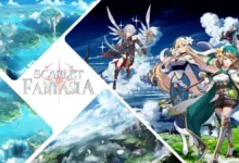 Scarlet Fantasia Codes