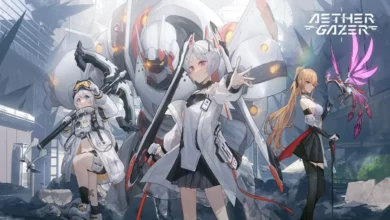 Aether Gazer Codes
