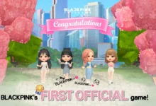 BLACKPINK THE GAME Codes