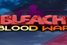 Bleach Blood War Codes