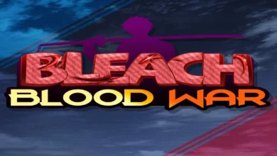 Bleach Blood War Codes