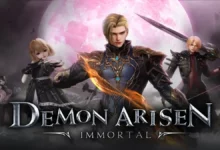 Demon Arisen Immortal Codes