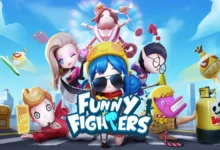 Funny Fighters Codes