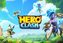 Hero Clash Codes