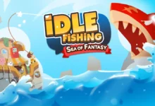 Idle Fishing Codes