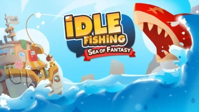 Idle Fishing Codes