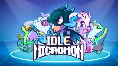 Idle Micromon Codes