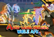 Legendary Heroes Codes