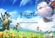 Light of Thel Codes