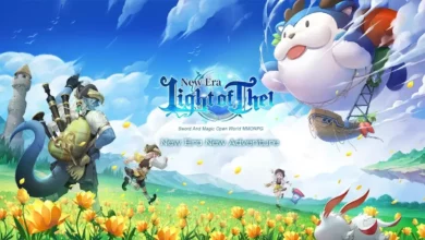 Light of Thel Codes