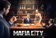 Mafia City Codes