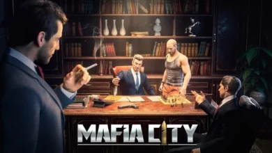 Mafia City Codes