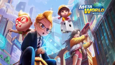 Meta World Codes