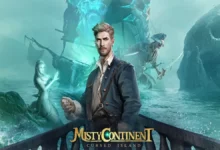 Misty Continent Codes