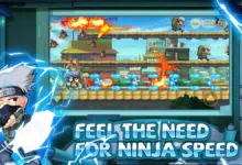 Ninja Run Codes
