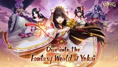 Onmyoji Yokai Duel Codes