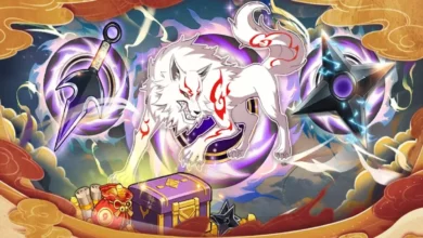 Pride Of Nindo Codes