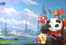 Realm of Spirit Codes