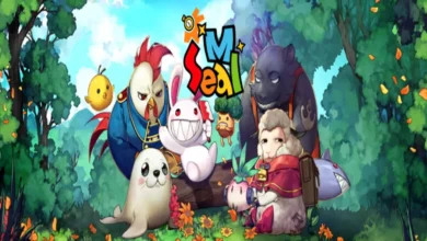 Seal M Codes