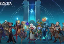 Ezetta Prophecy Codes