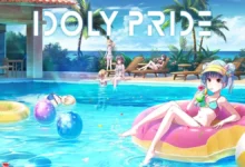 IDOLY PRIDE Codes