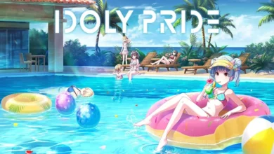 IDOLY PRIDE Codes
