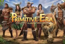 Primitive Era Codes