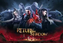 Return of Shadow Codes