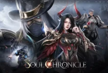 Soul Chronicle Codes