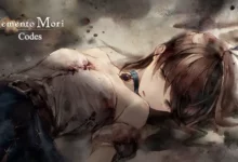 MementoMori Codes