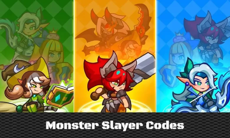 Idle Slayer Codes (December 2023) - Exclusive Rewards and Gems