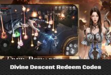 Divine Descent Codes