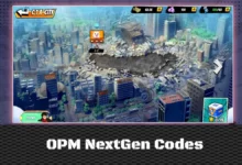 OPM NextGen Codes
