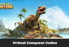 Primal Conquest Codes