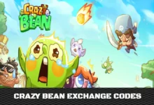 Crazy Bean Codes