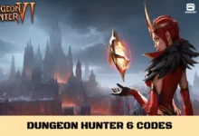 Dungeon Hunter 6 Codes