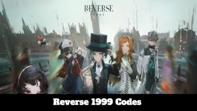 Reverse 1999 Codes