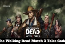 The Walking Dead Match 3 Tales Codes