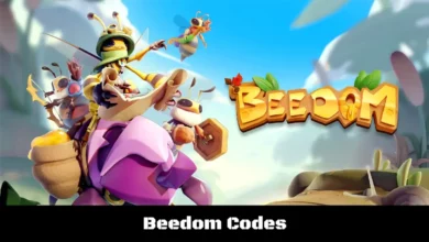 Beedom Codes