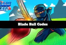 Blade Ball Codes