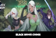 Black Moon Codes