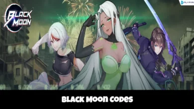 Black Moon Codes