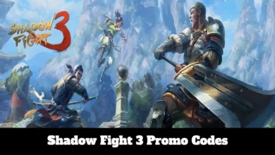 Shadow Fight 3 Promo Codes