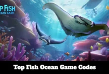 Top Fish Ocean Game Codes