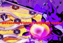 Advancing Fighters Legends Codes
