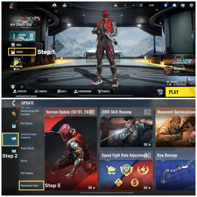 Blood Strike Codes (MAR 2026) [UPDATED] – Free Rewards - UCNGame